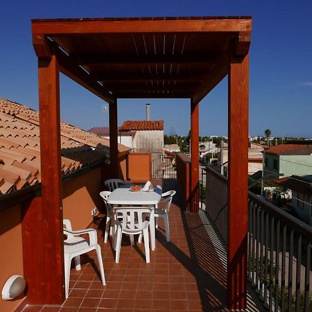 Apartamento Casa Angela Santa Croce Camerina Exterior foto
