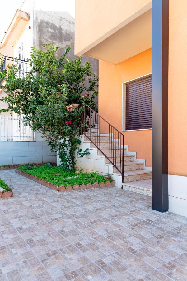 Apartamento Casa Angela Santa Croce Camerina Exterior foto