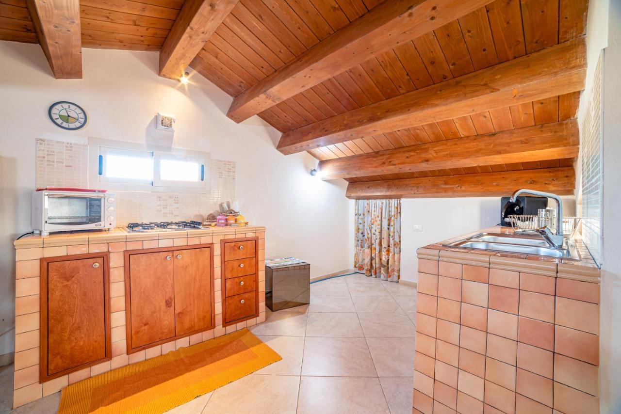Apartamento Casa Angela Santa Croce Camerina Exterior foto