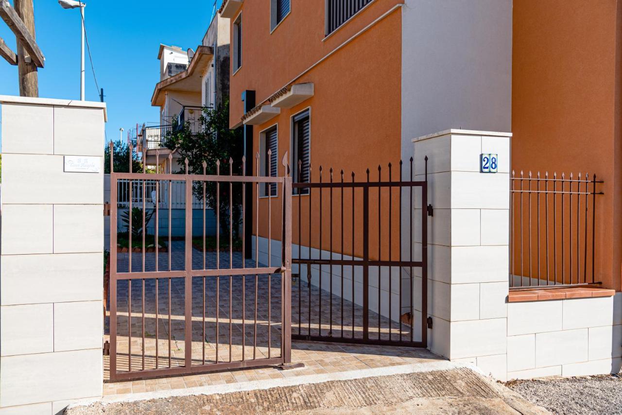 Apartamento Casa Angela Santa Croce Camerina Exterior foto